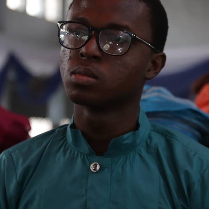 Iroko Victor